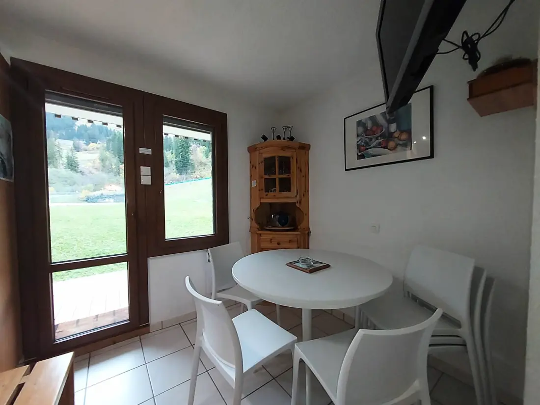 Residence Prariond G