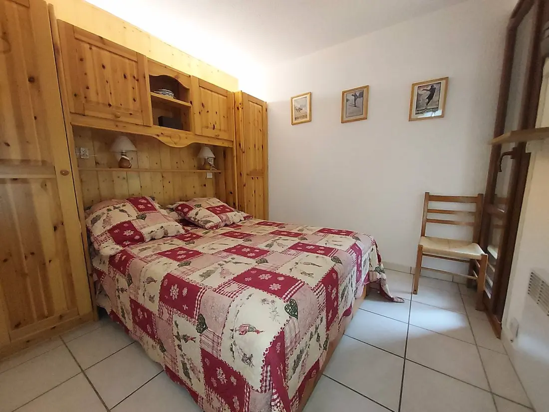 Residence Prariond G