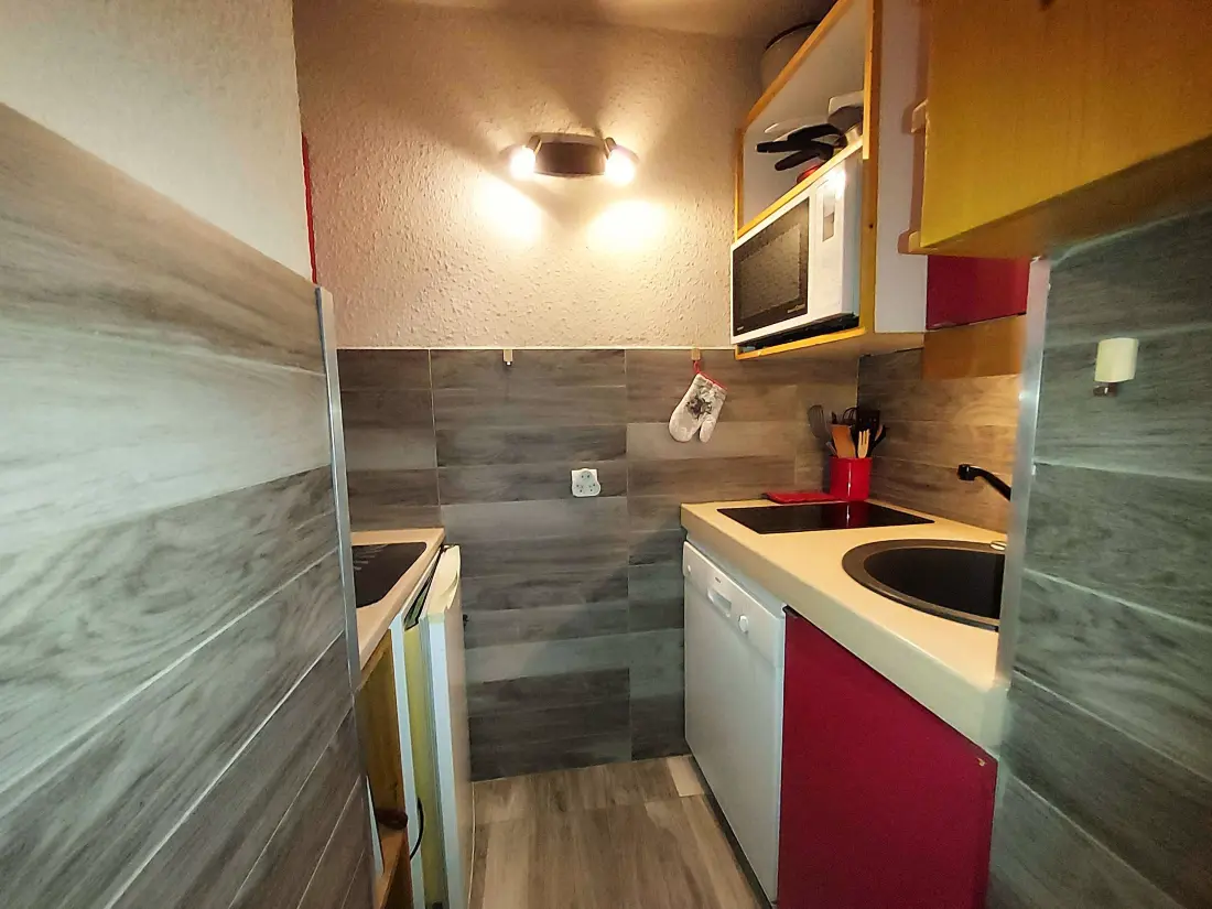 Residence Prariond G