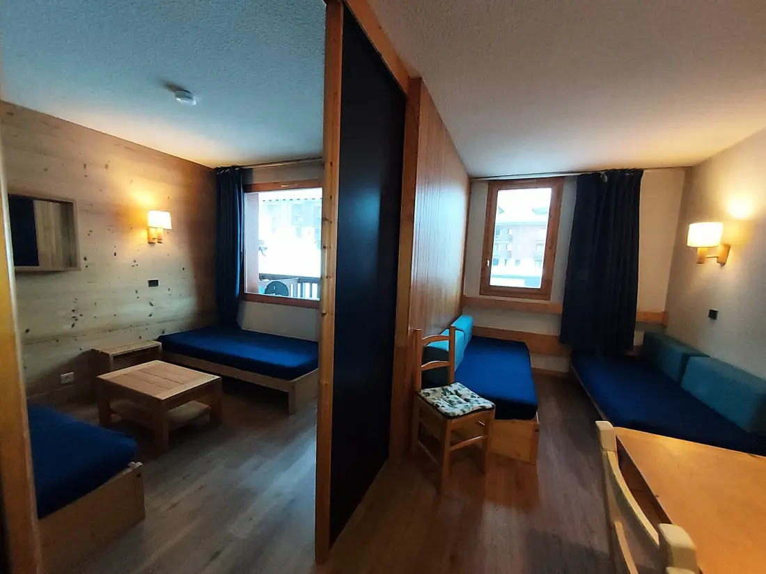 Residence Prariond G