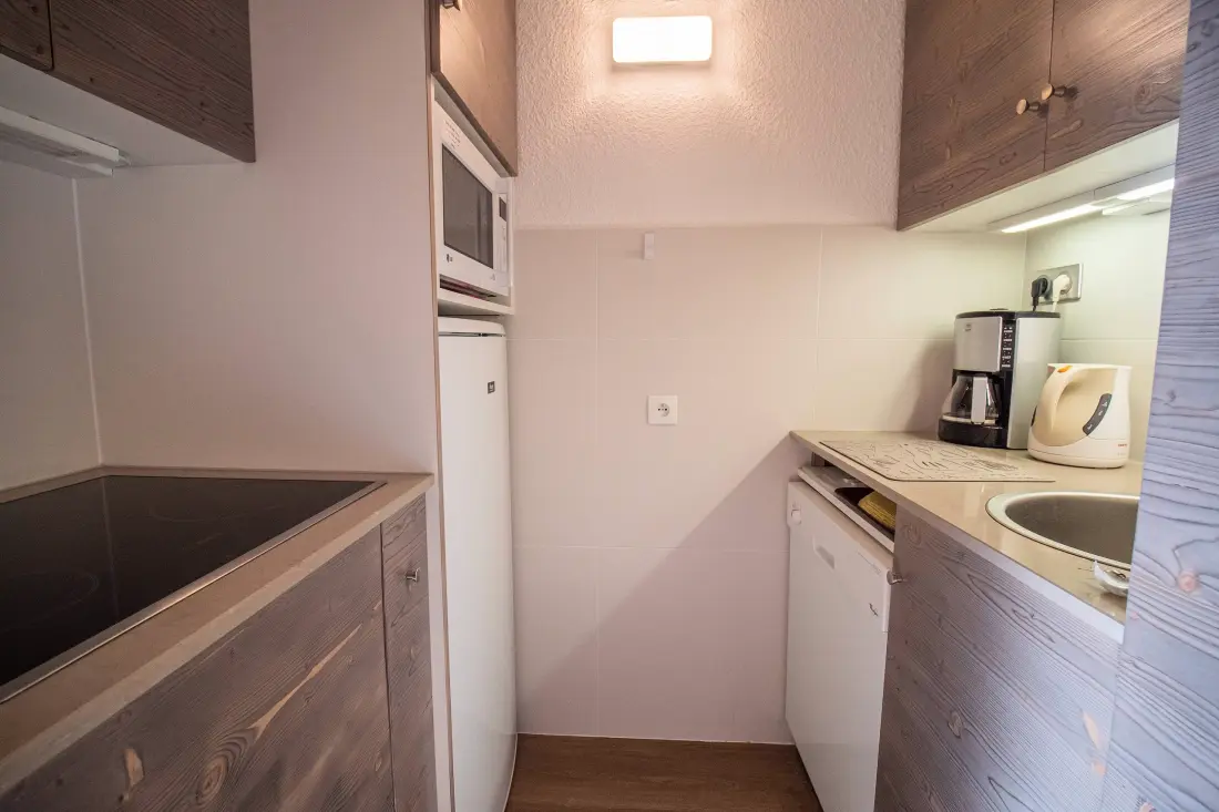 Residence Prariond G
