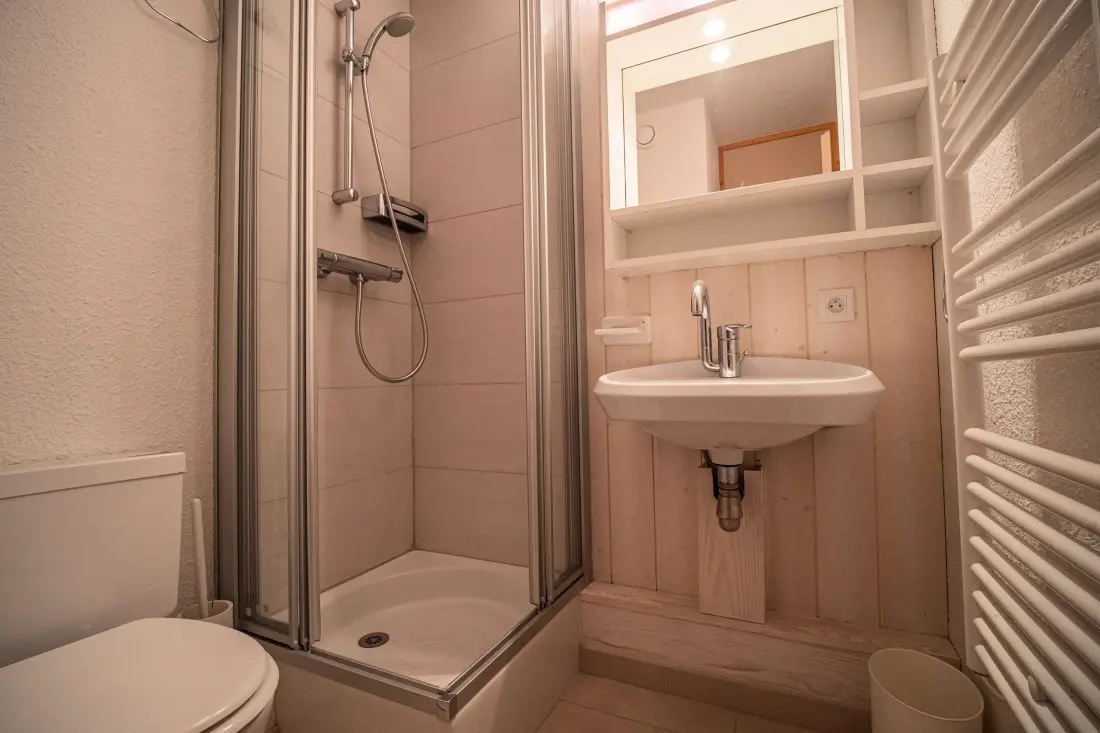 Residence Prariond G