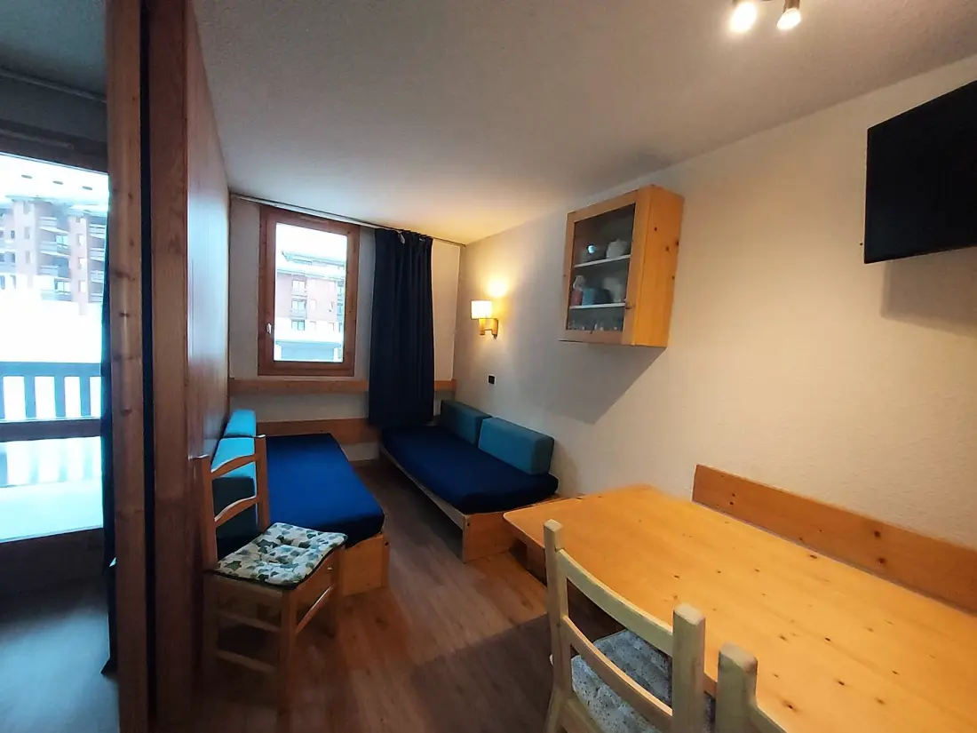 Residence Prariond G