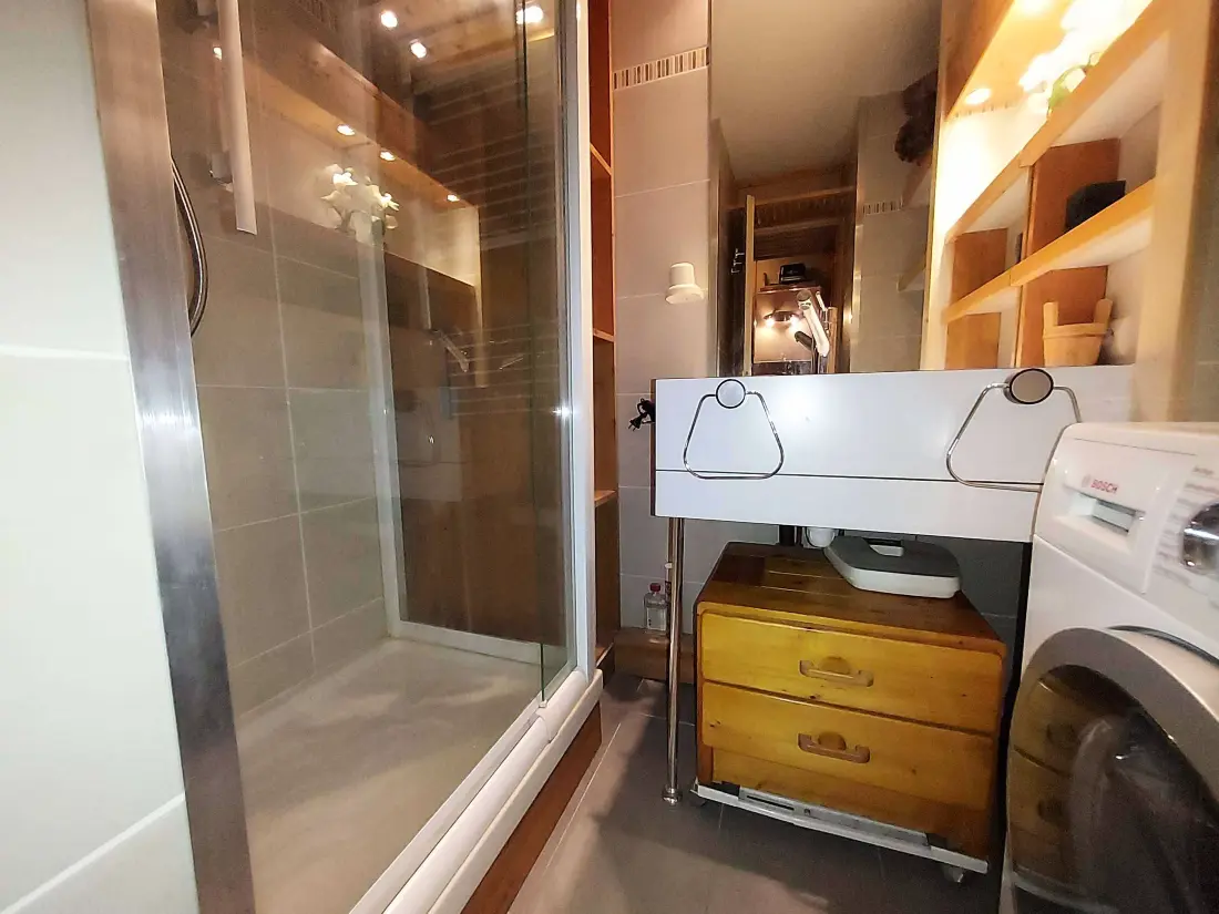 Residence Prariond G