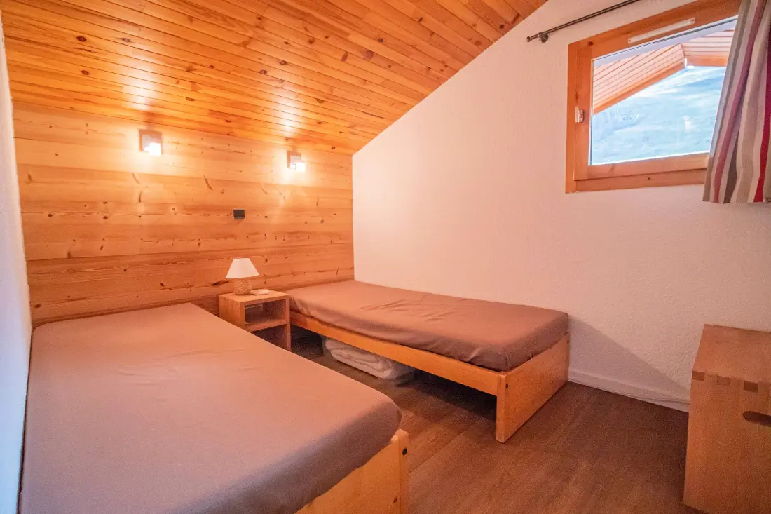 Residence Prariond G
