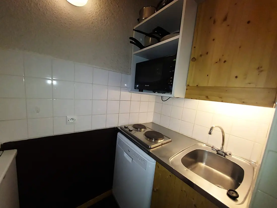 Residence Prariond G
