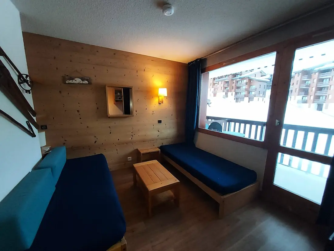 Residence Prariond G
