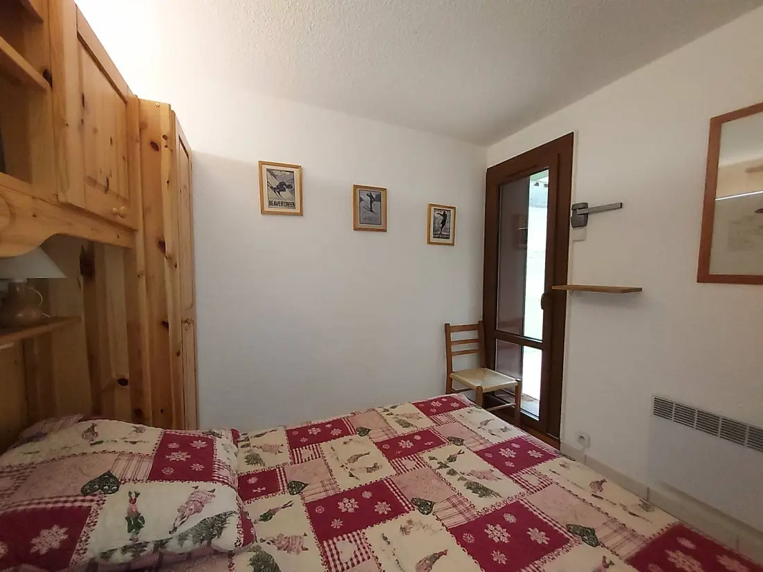 Residence Prariond G