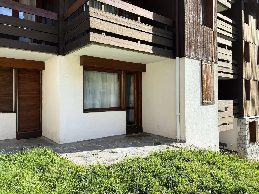 Residence Rondet G