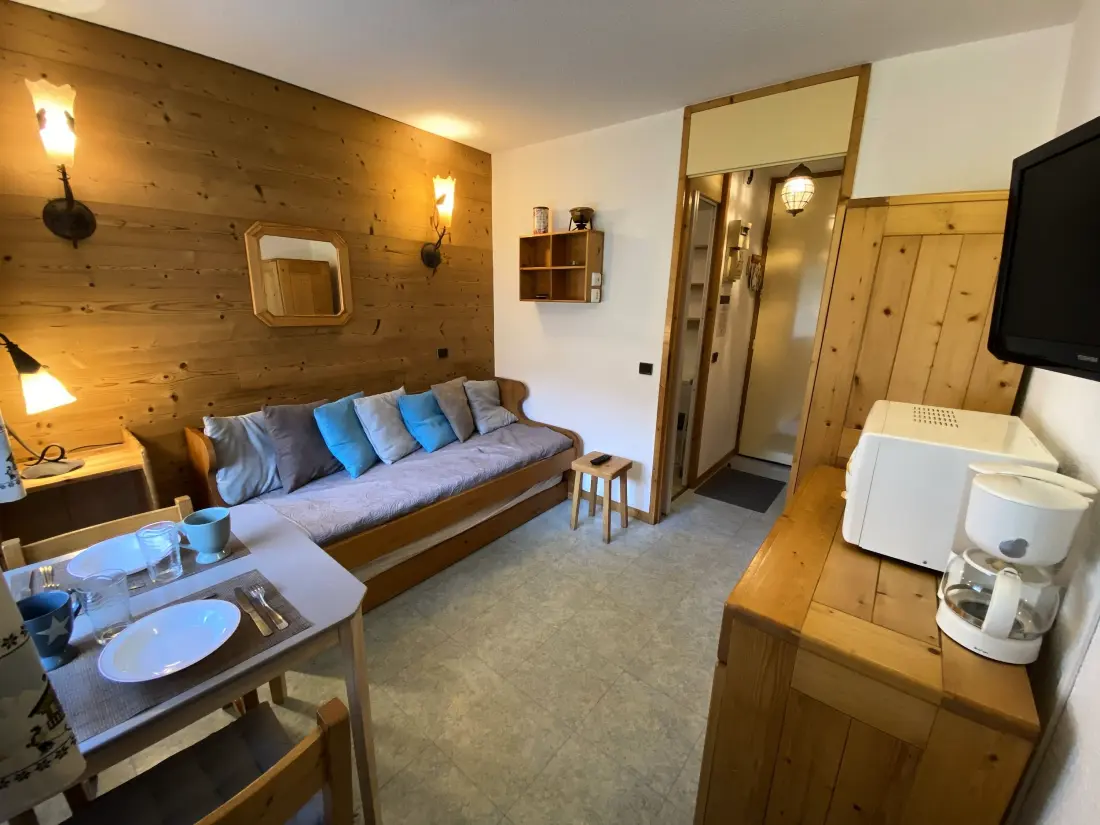 Residence Rondet G