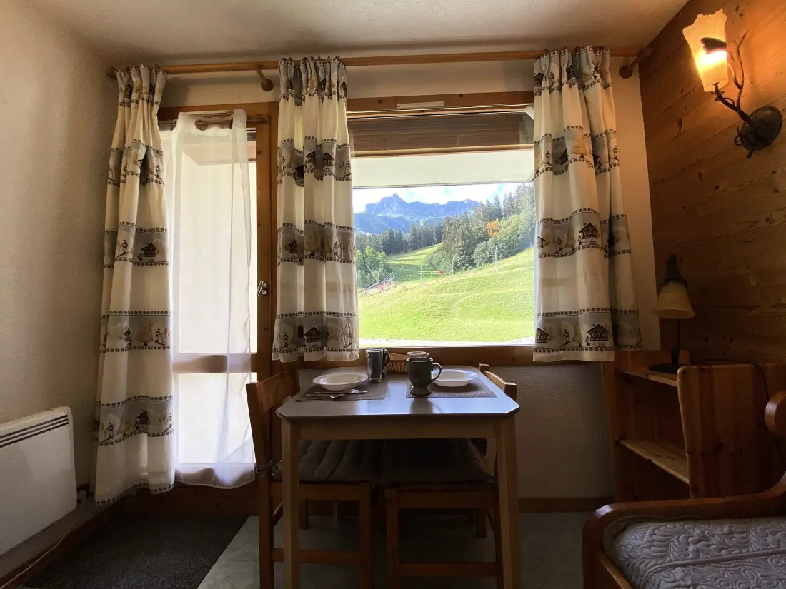 Residence Rondet G