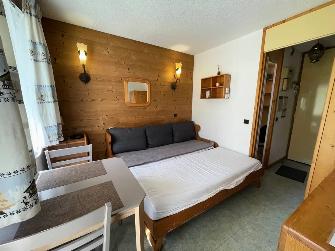 Residence Rondet G
