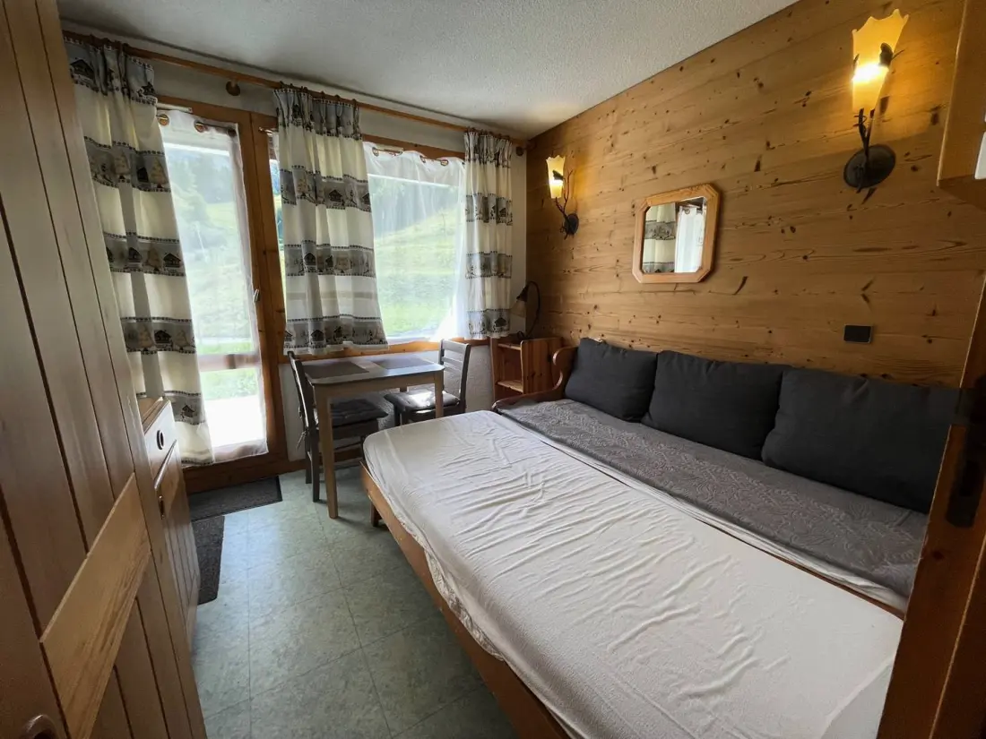 Residence Rondet G