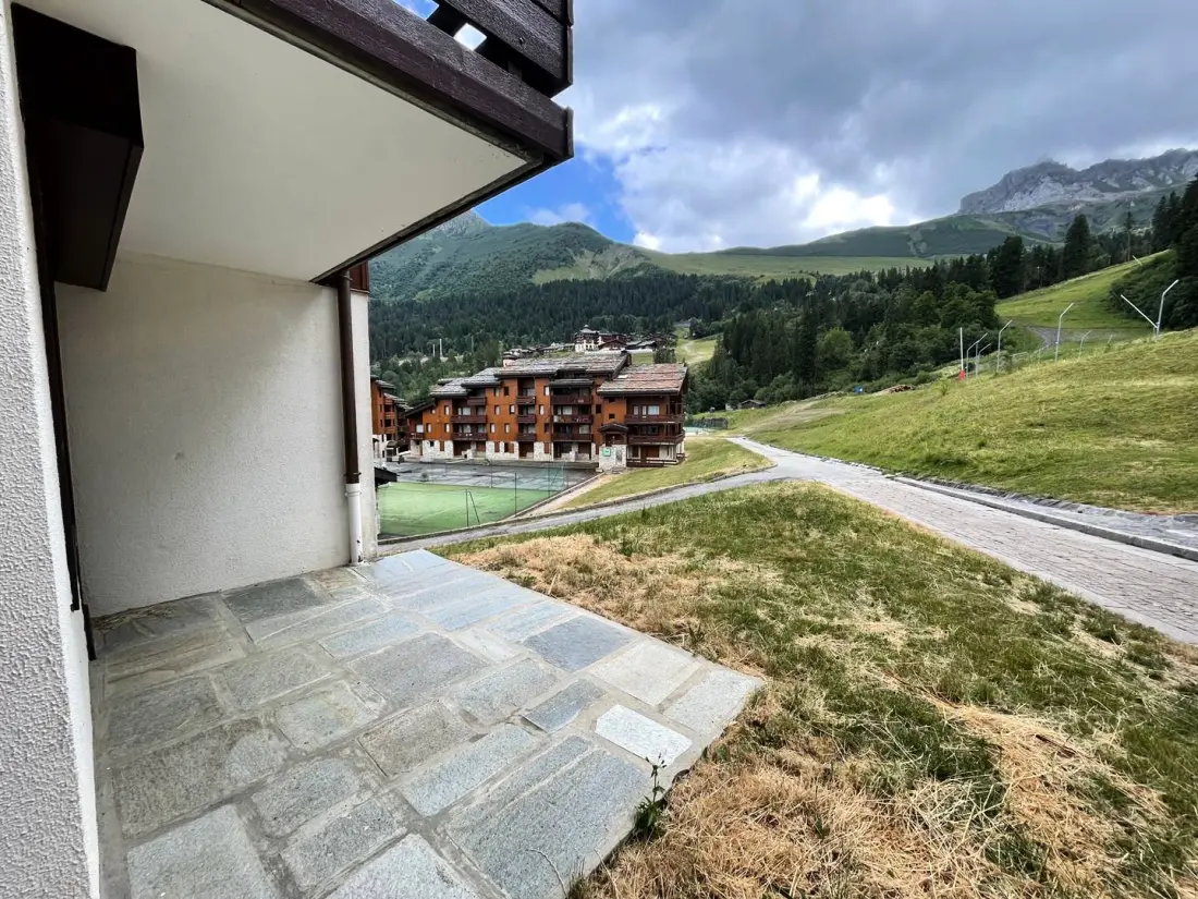 Residence Rondet G