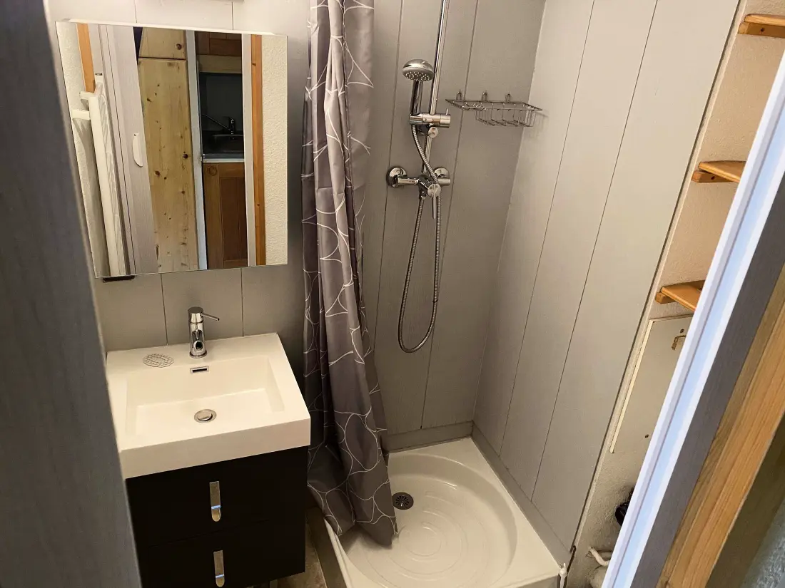 Residence Rondet G