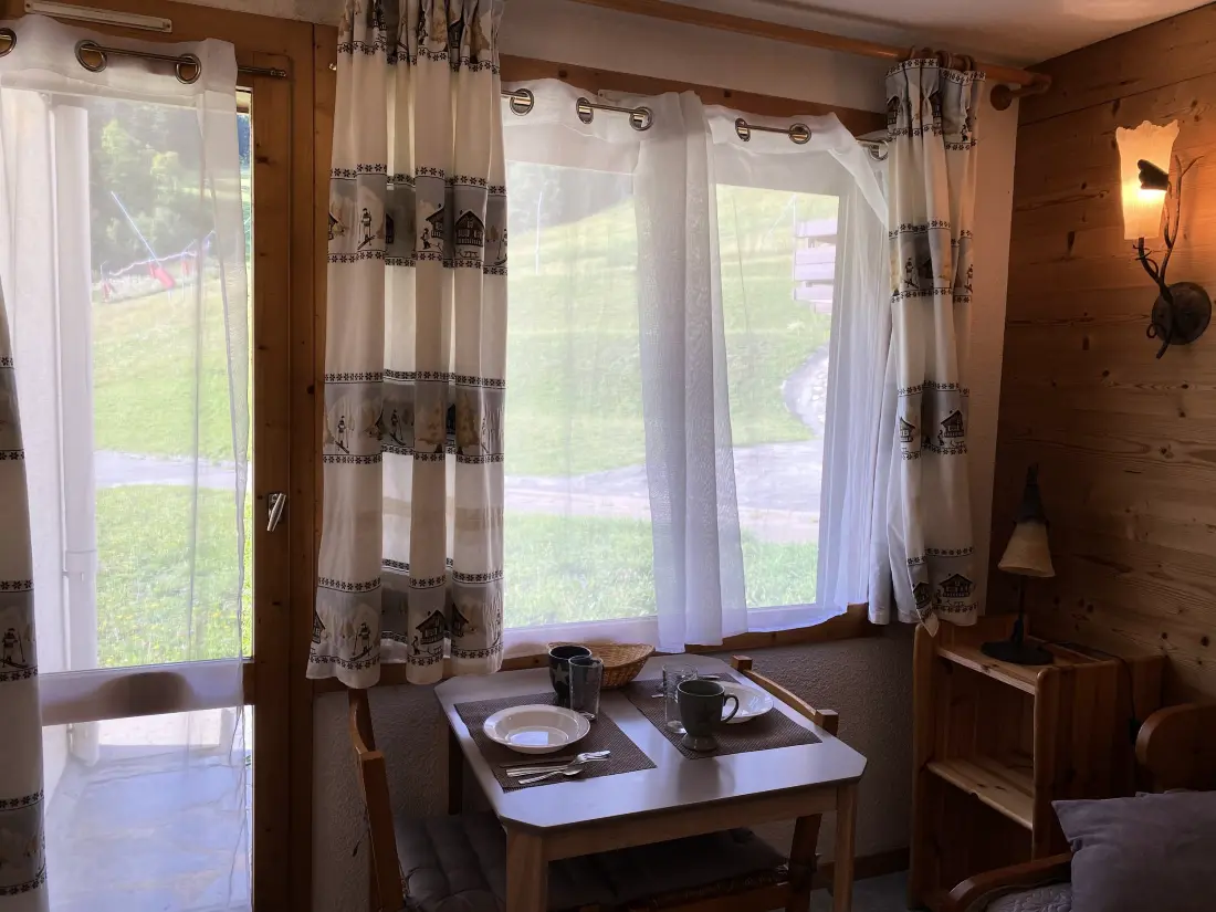 Residence Rondet G