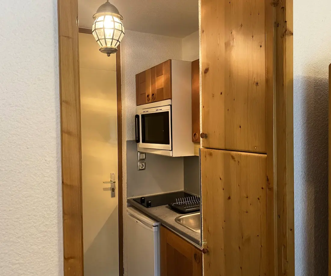 Residence Rondet G