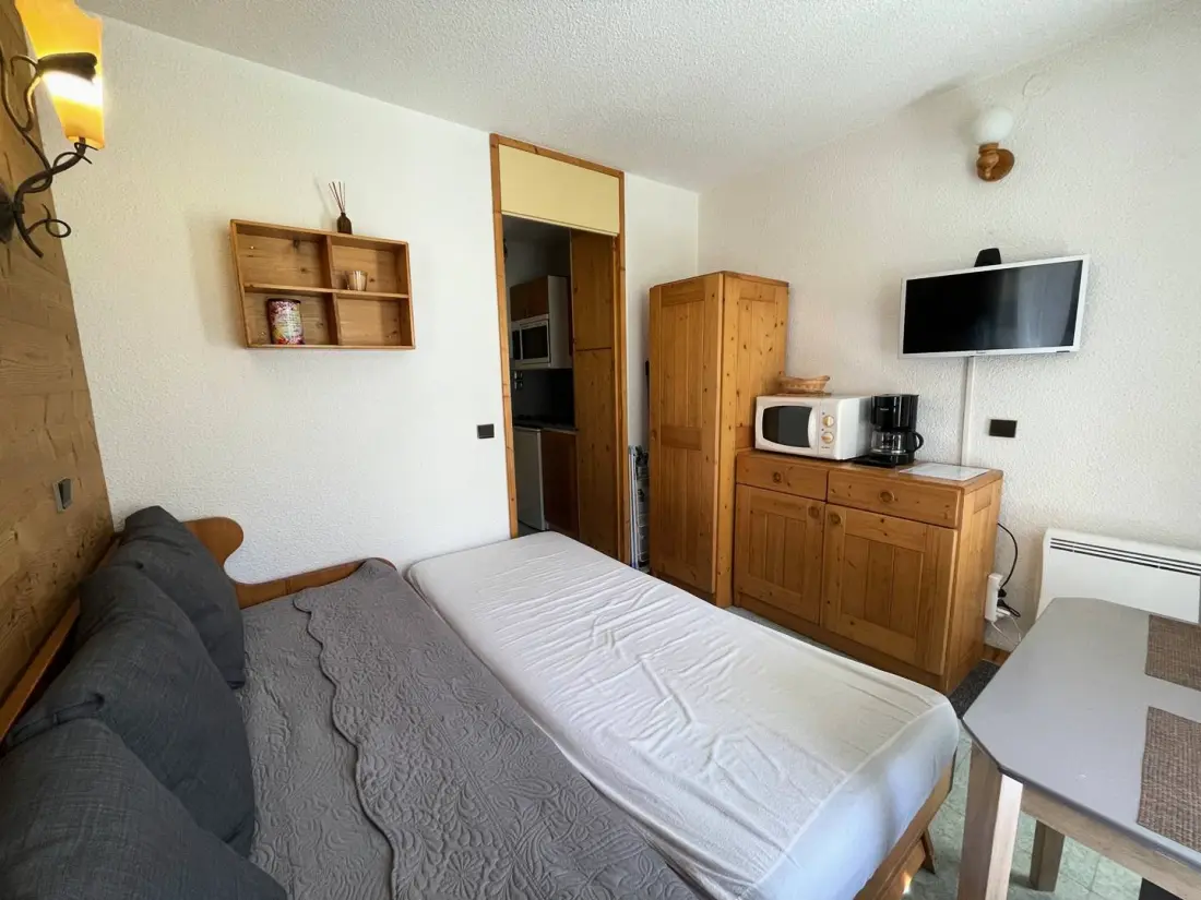 Residence Rondet G