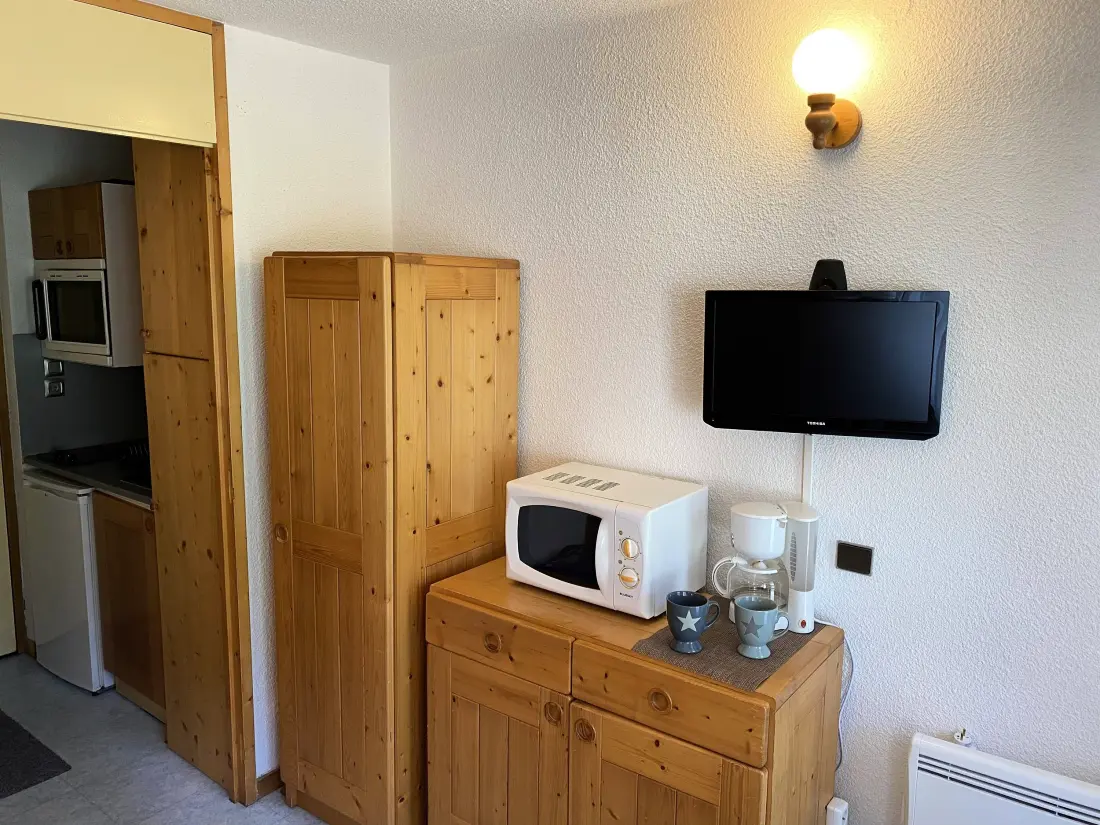 Residence Rondet G
