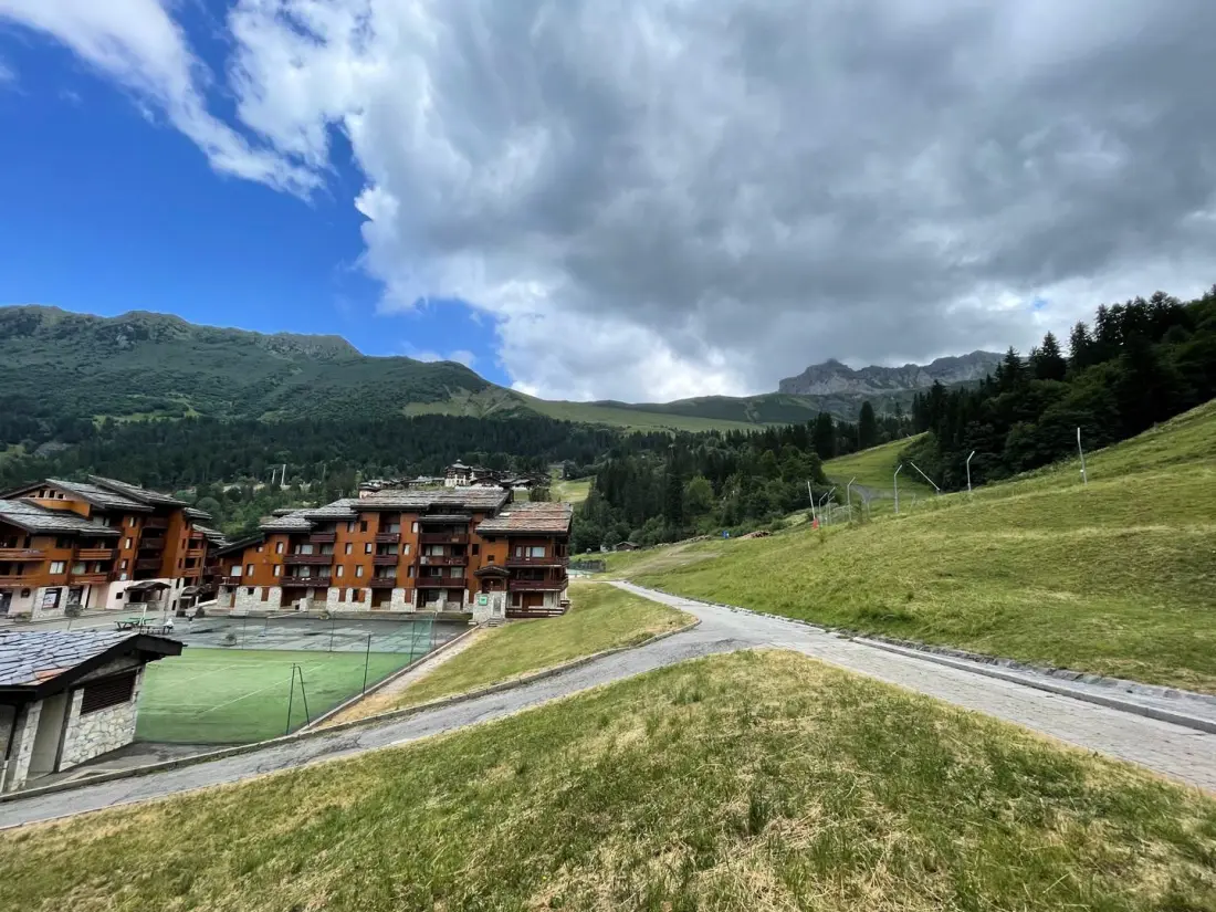 Residence Rondet G