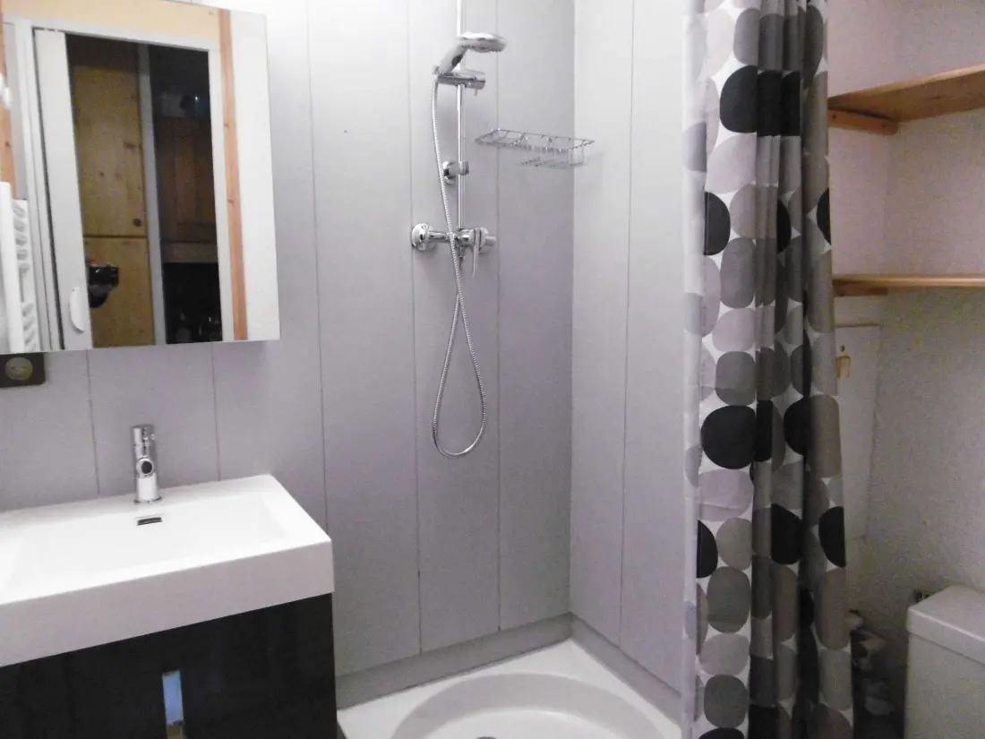 Residence Rondet G
