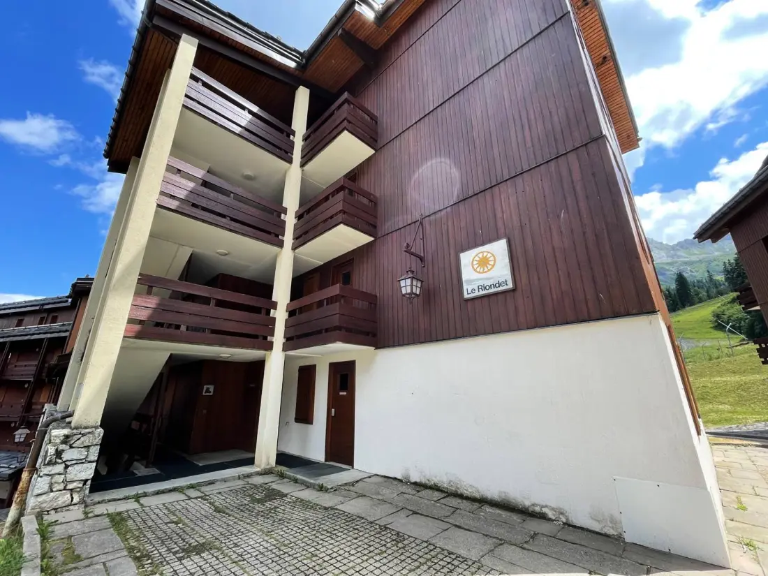 Residence Rondet G