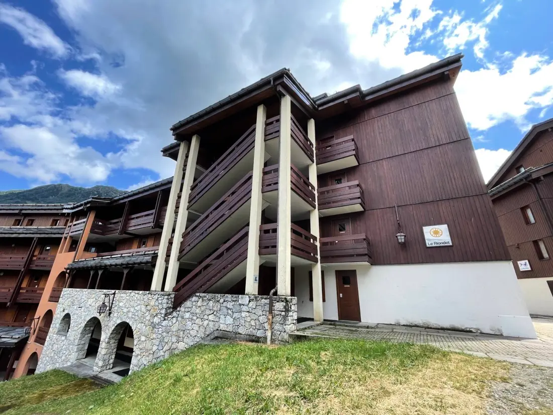 Residence Rondet G