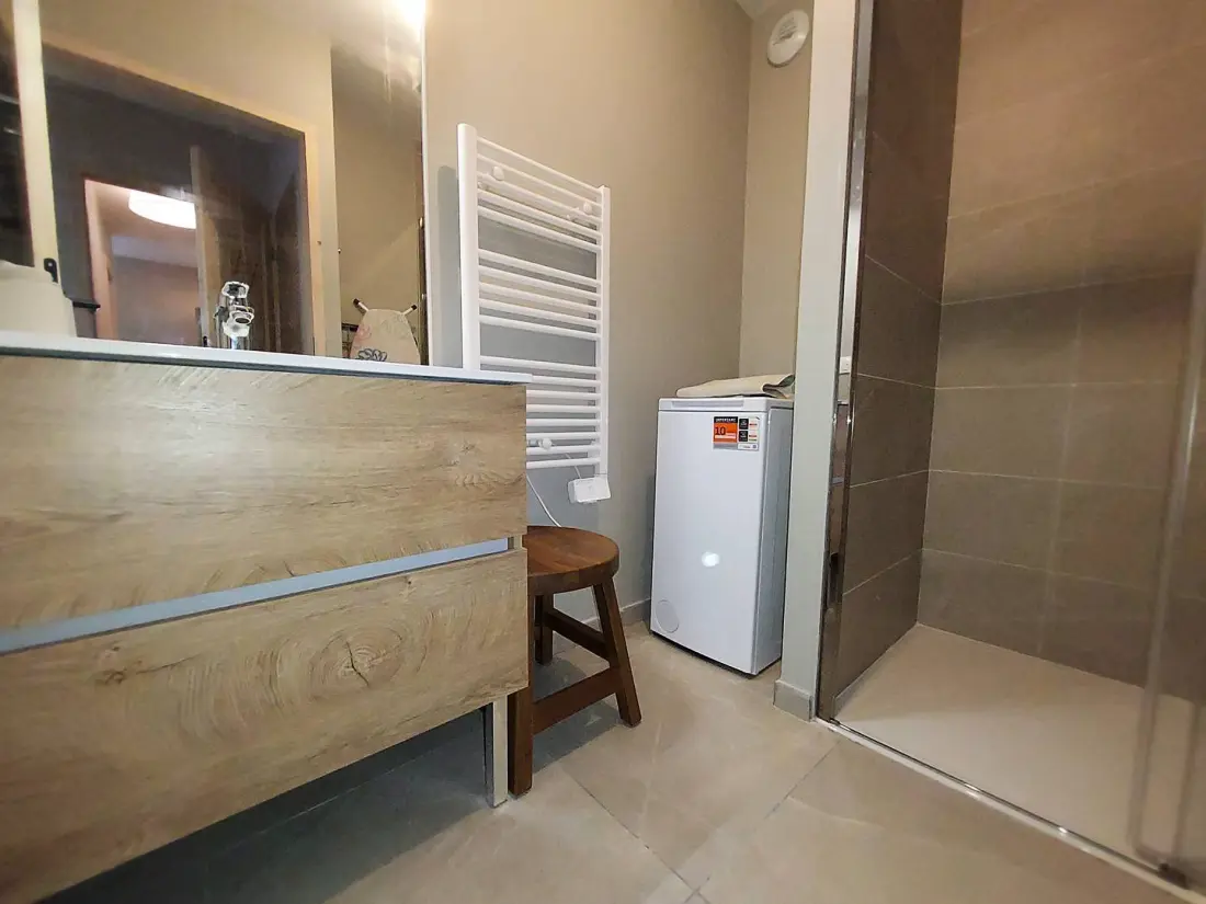 Residence Roc B