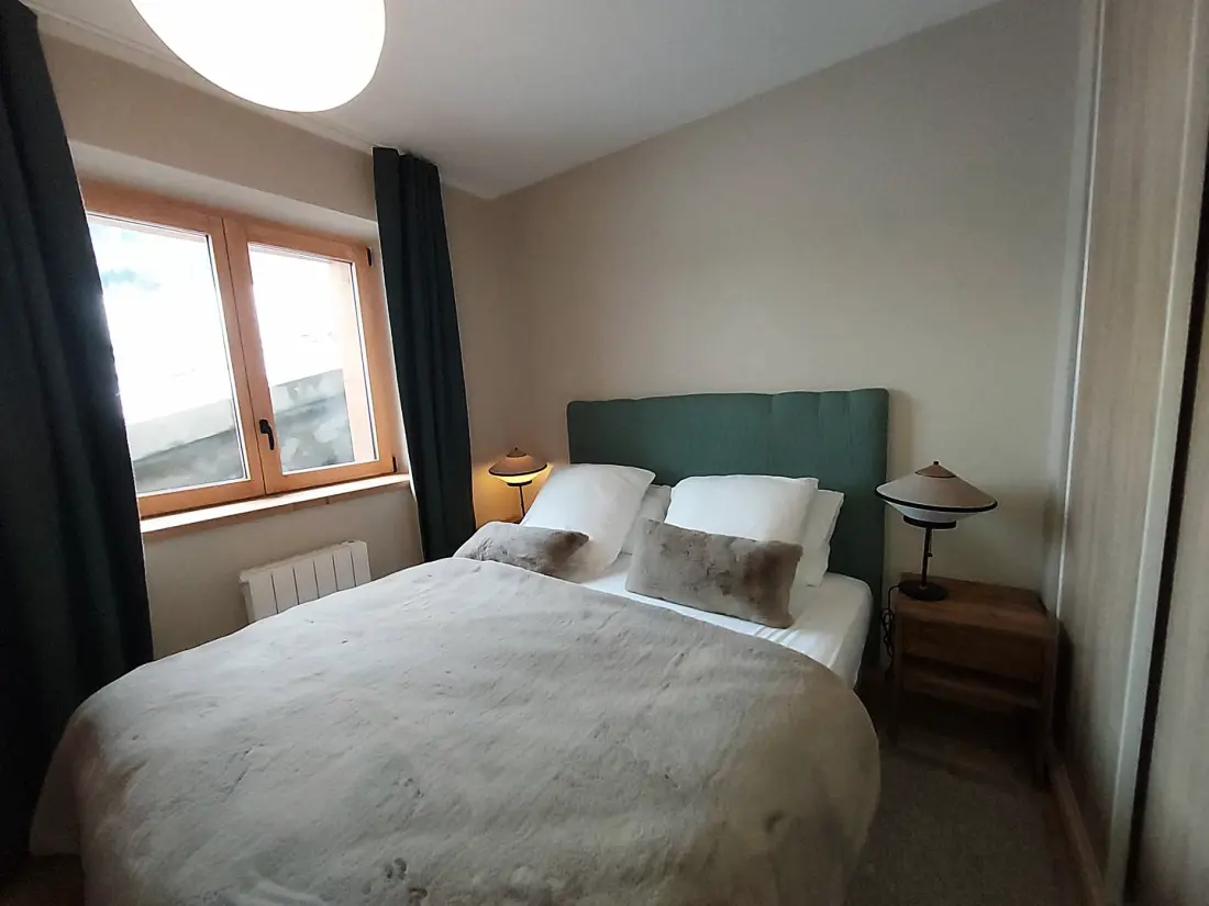 Residence Roc B