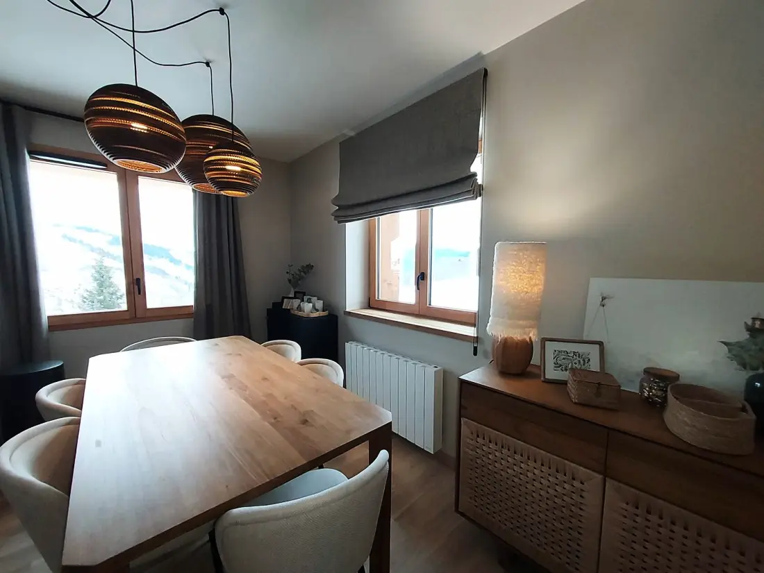 Residence Roc B