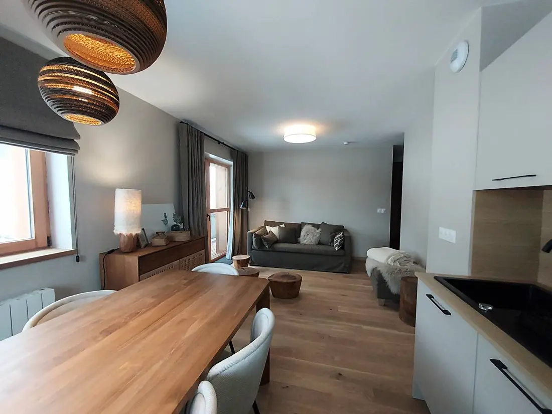 Residence Roc B