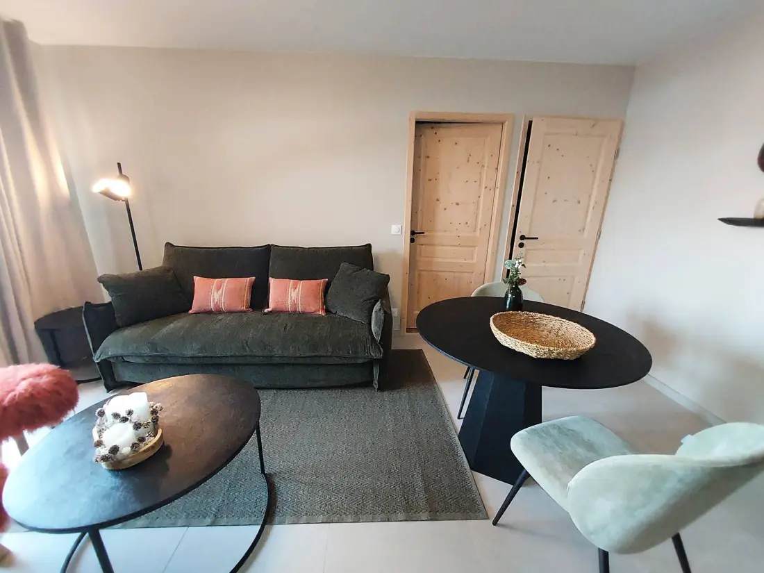 Residence Roc B