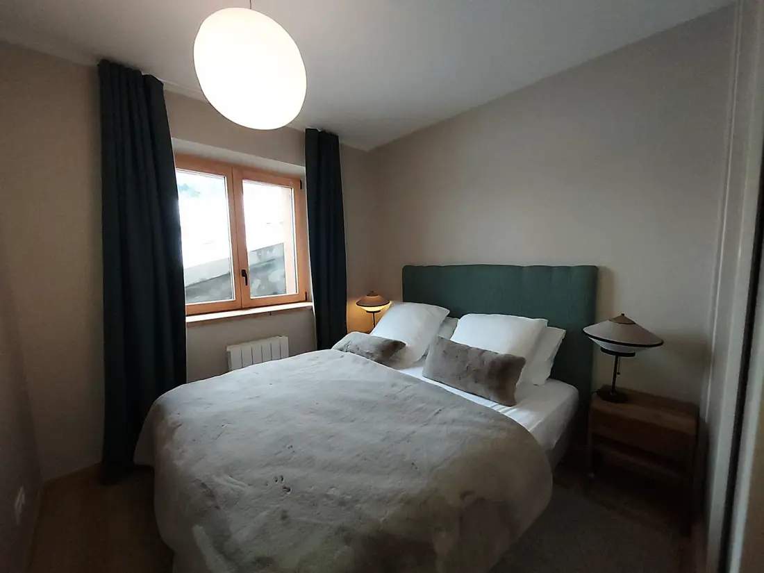 Residence Roc B