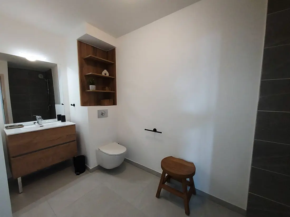 Residence Roc B