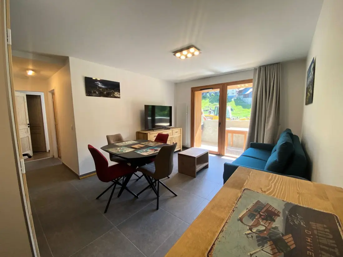 Roc A Residence