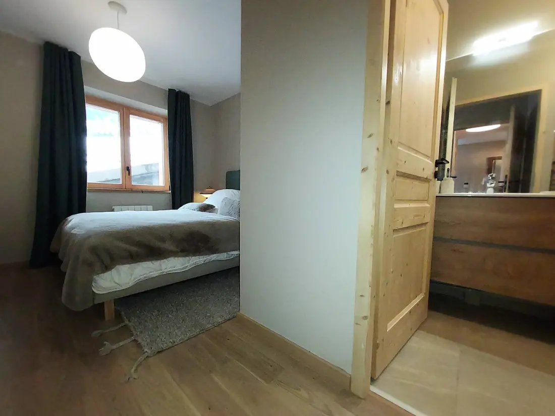 Residence Roc B