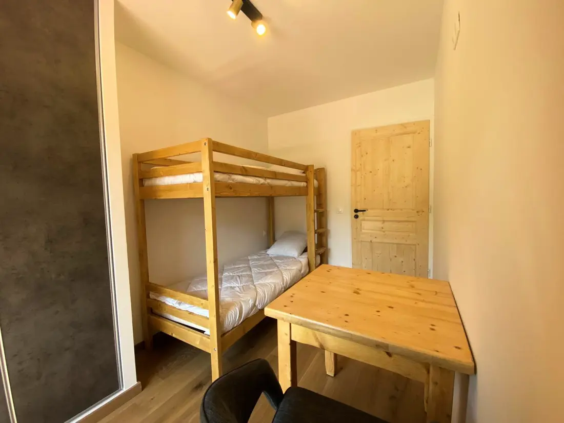 Roc A Residence