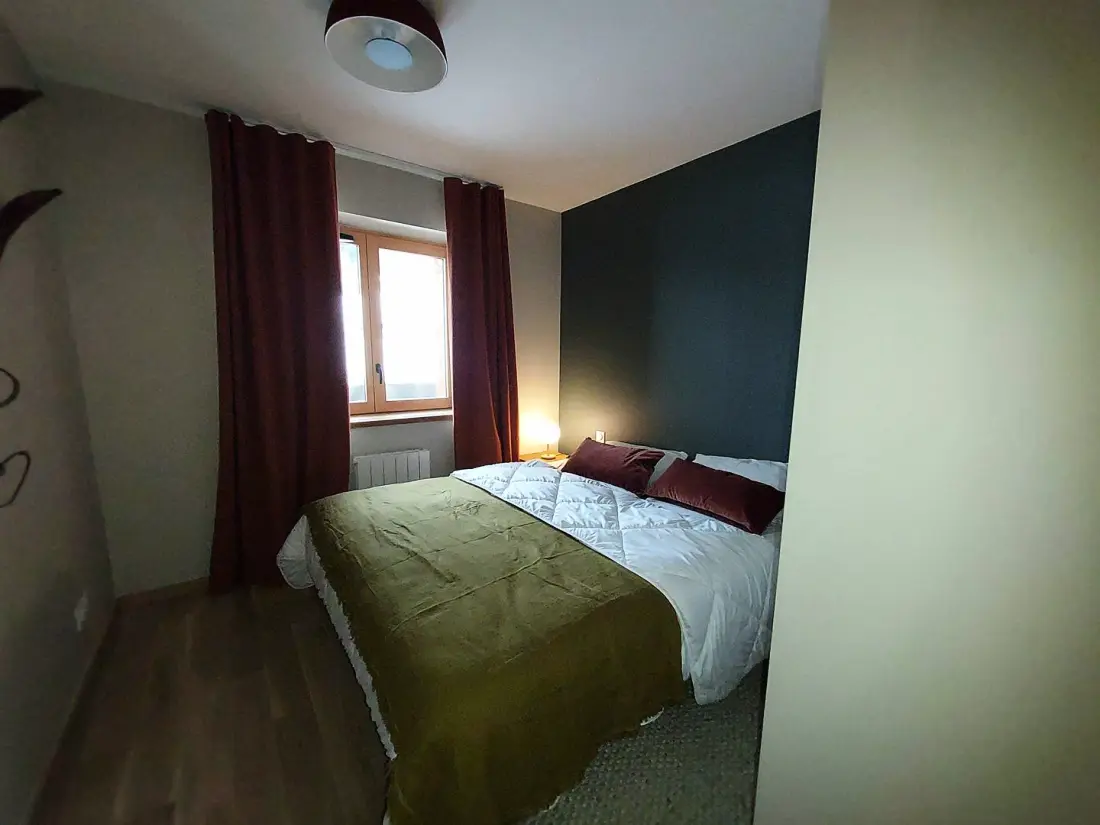 Residence Roc B