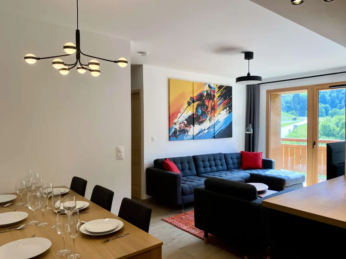 Roc Residence