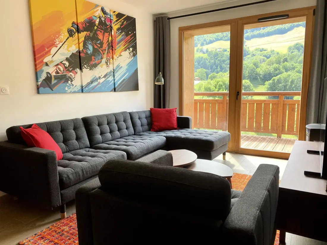 Roc Residence