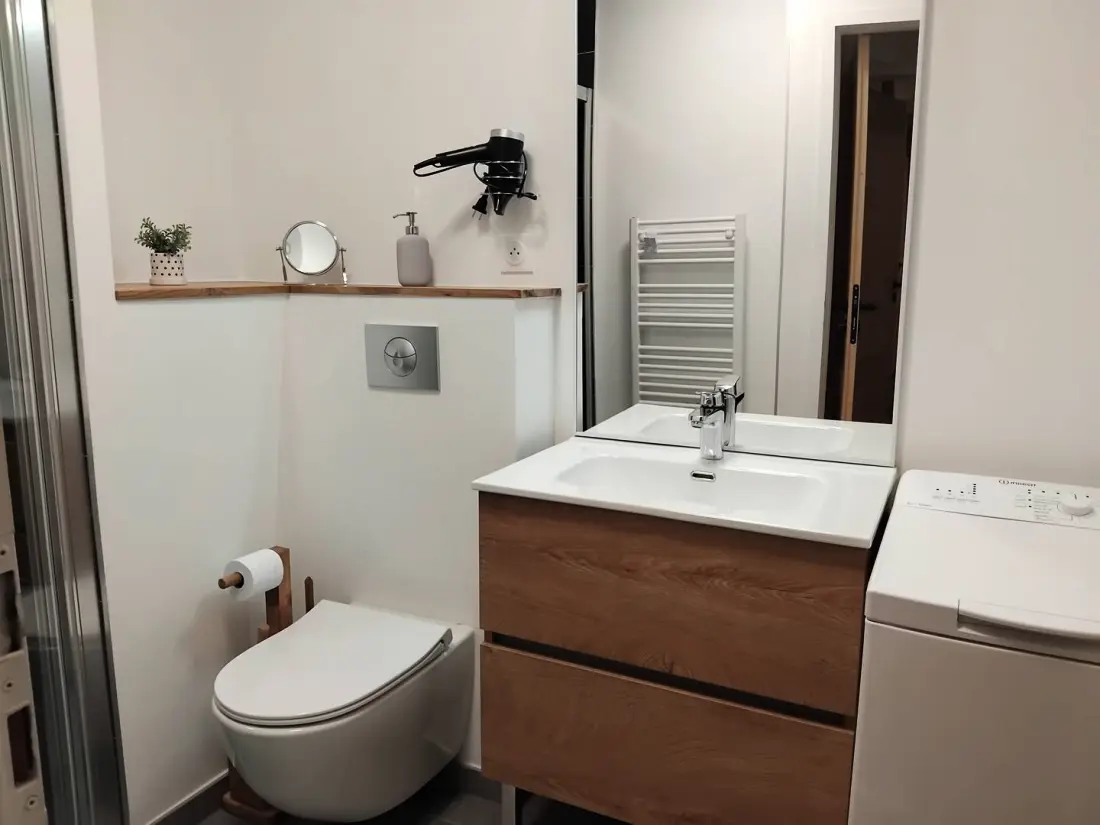 Roc A Residence