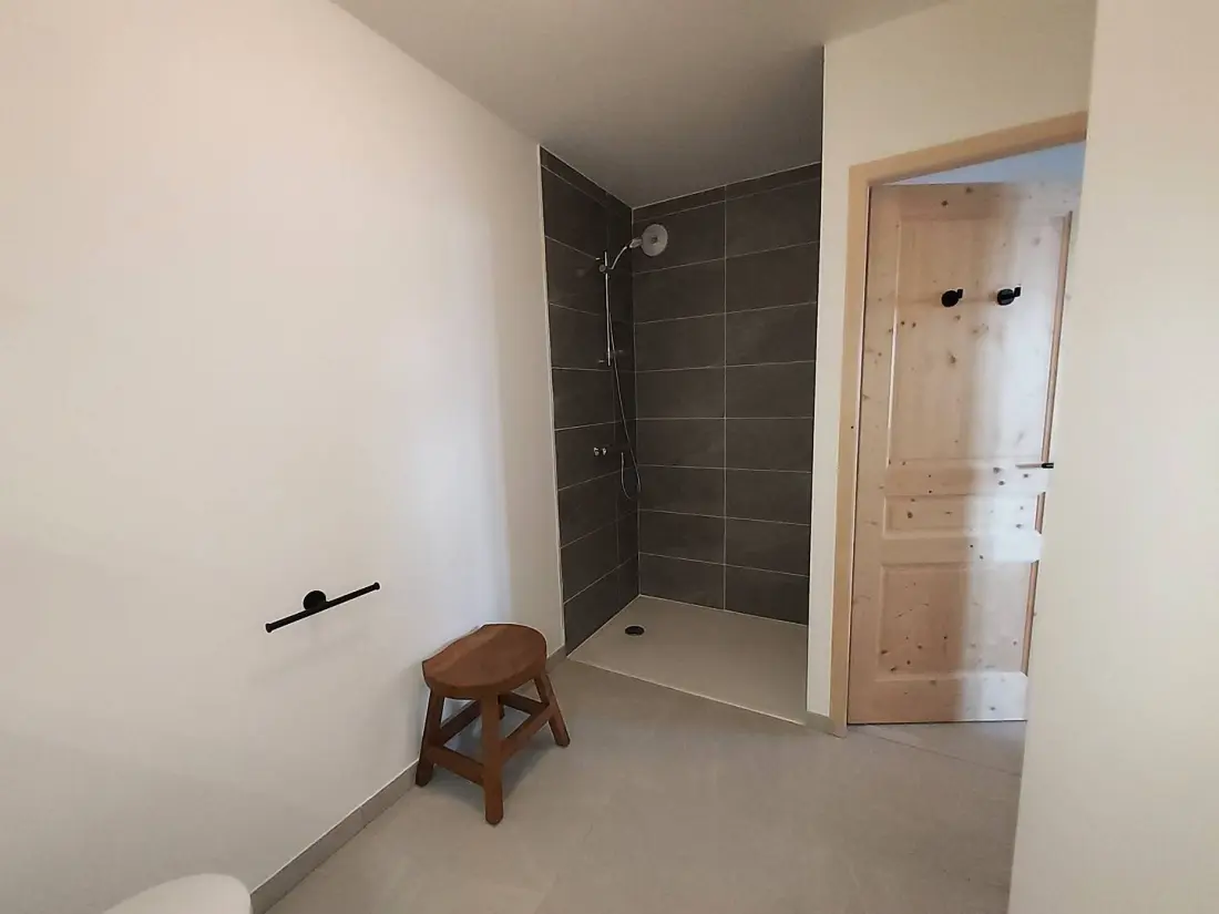 Residence Roc B