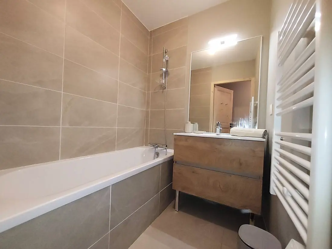 Residence Roc B