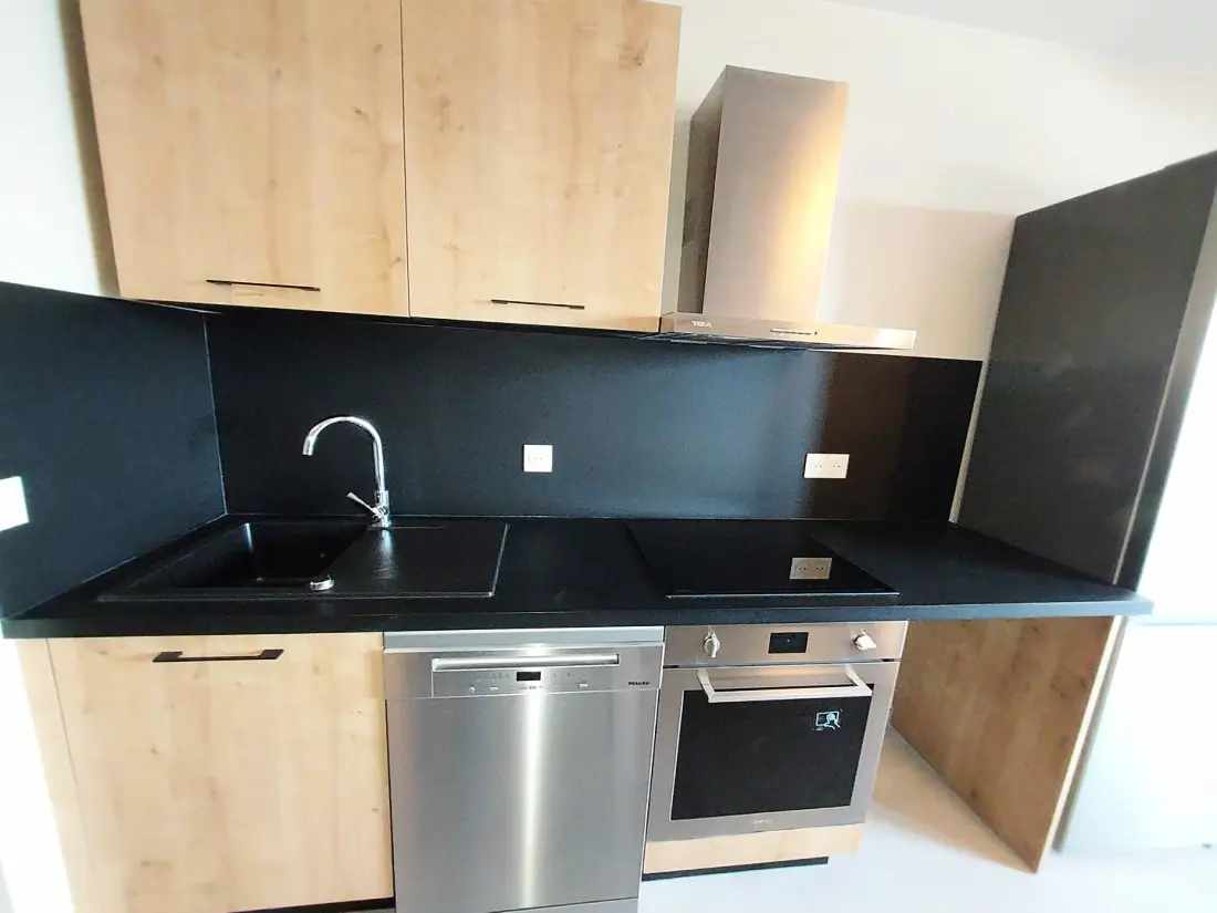 Residence Roc B
