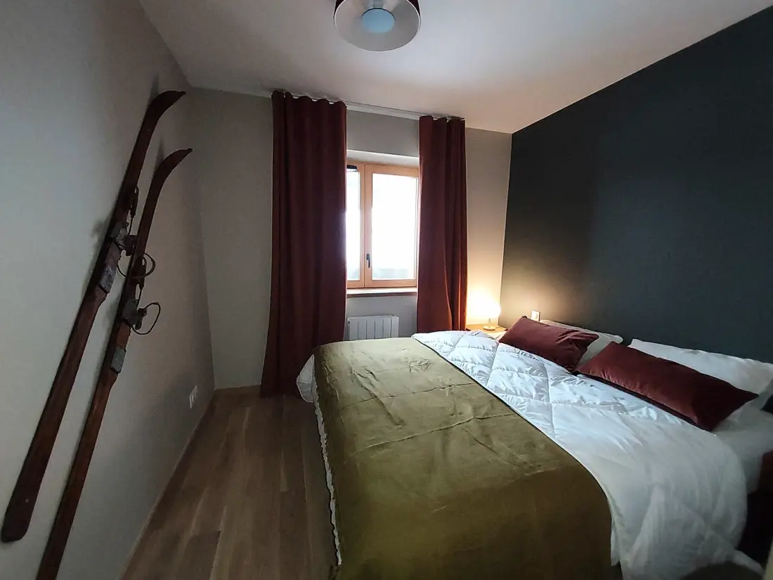 Residence Roc B