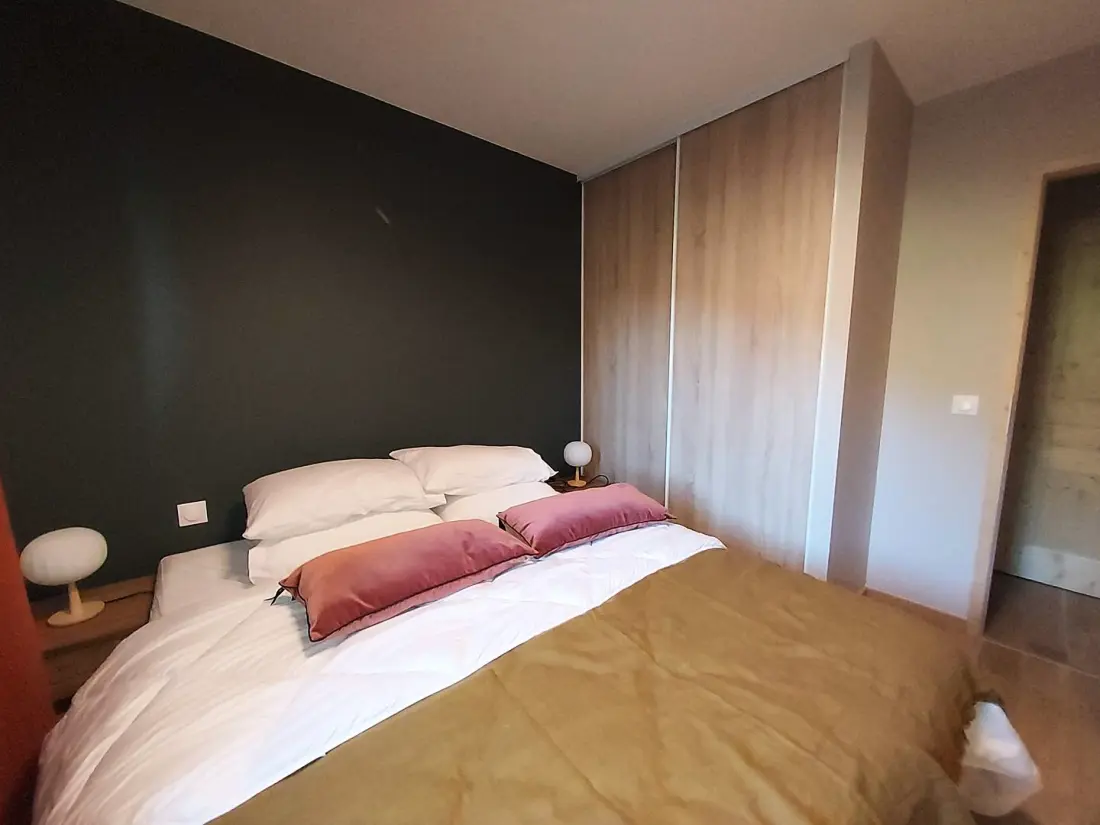 Residence Roc B