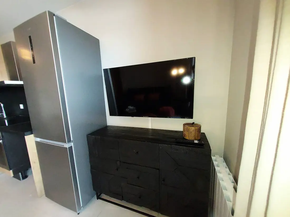 Residence Roc B