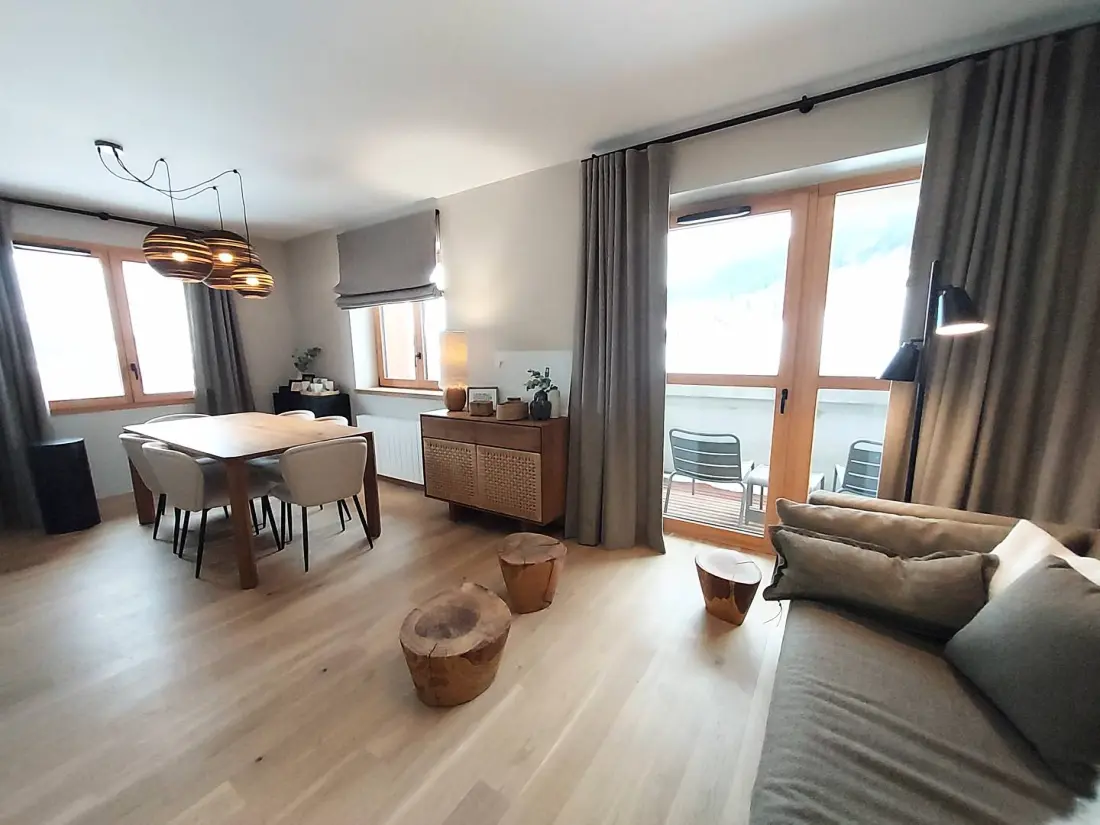 Residence Roc B