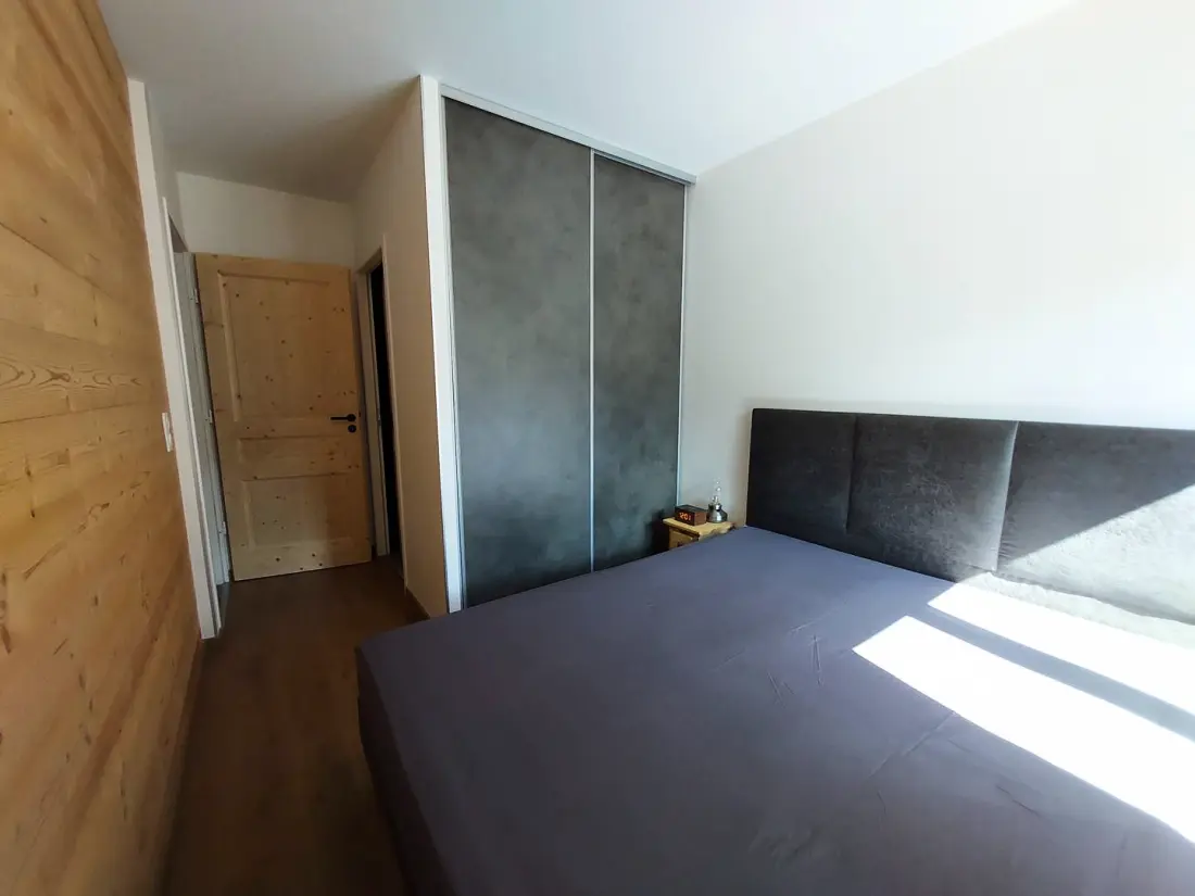 Roc A Residence