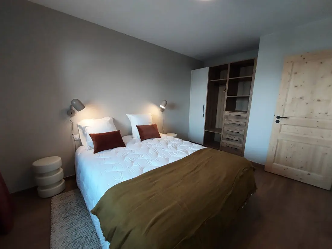 Residence Roc B